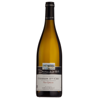 Domaine De La Motte Premier Cru Chablis